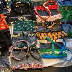 Handcrafted Originals With Designer Flare